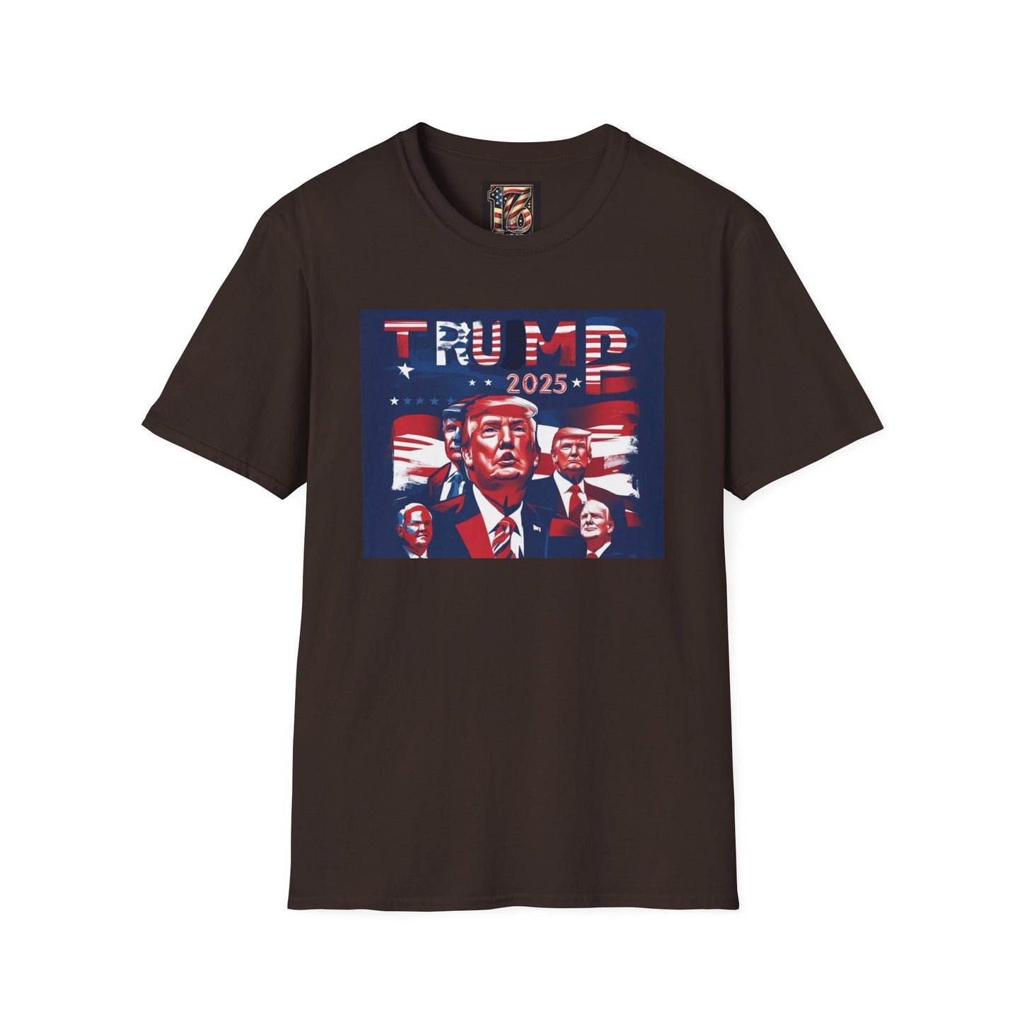 President Trump Inauguration T-Shirt