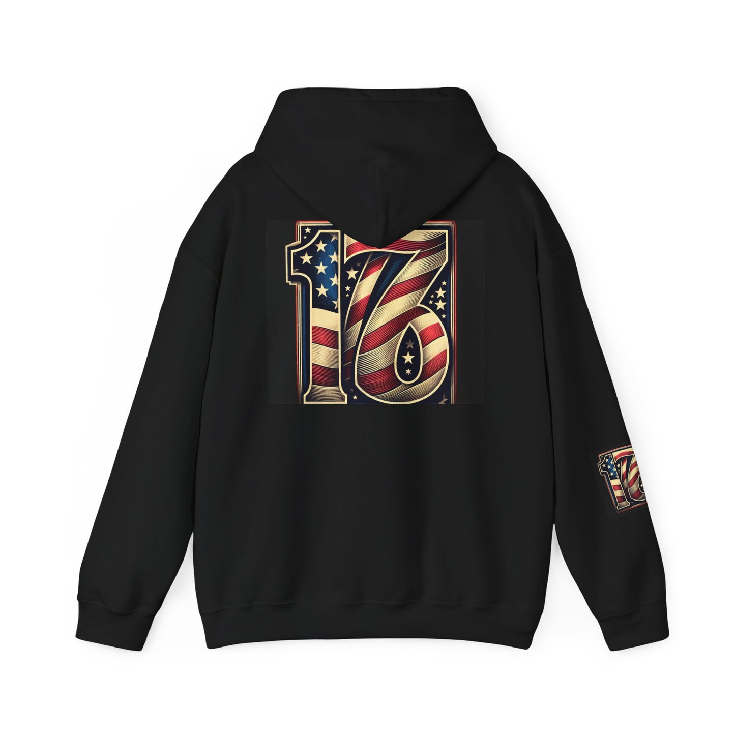 Inauguration Day Hoodie