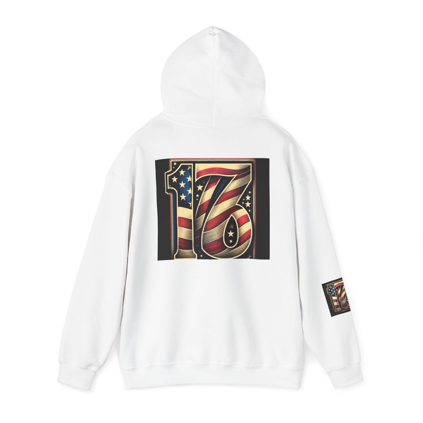 Inauguration Day Hoodie