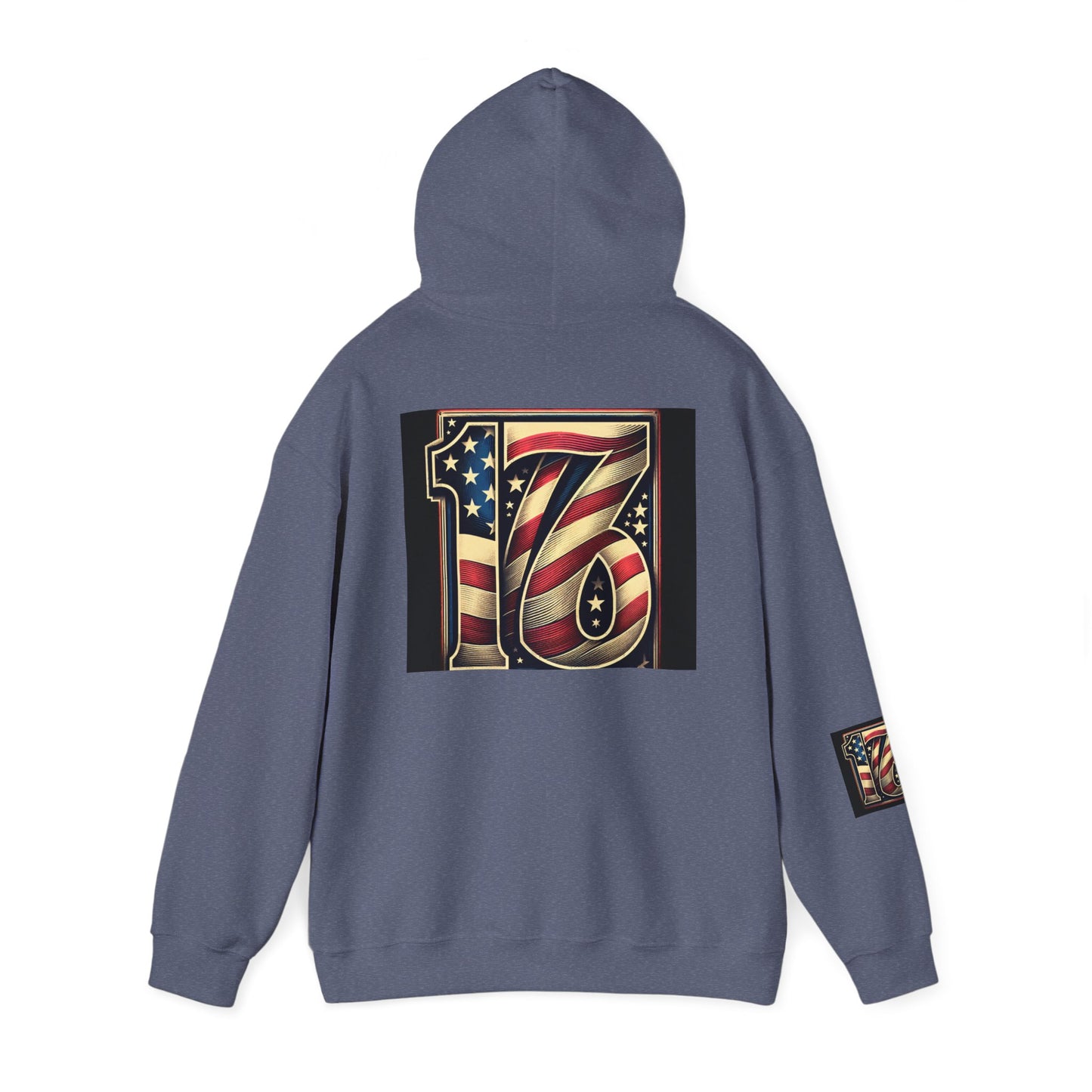 Inauguration Day Hoodie