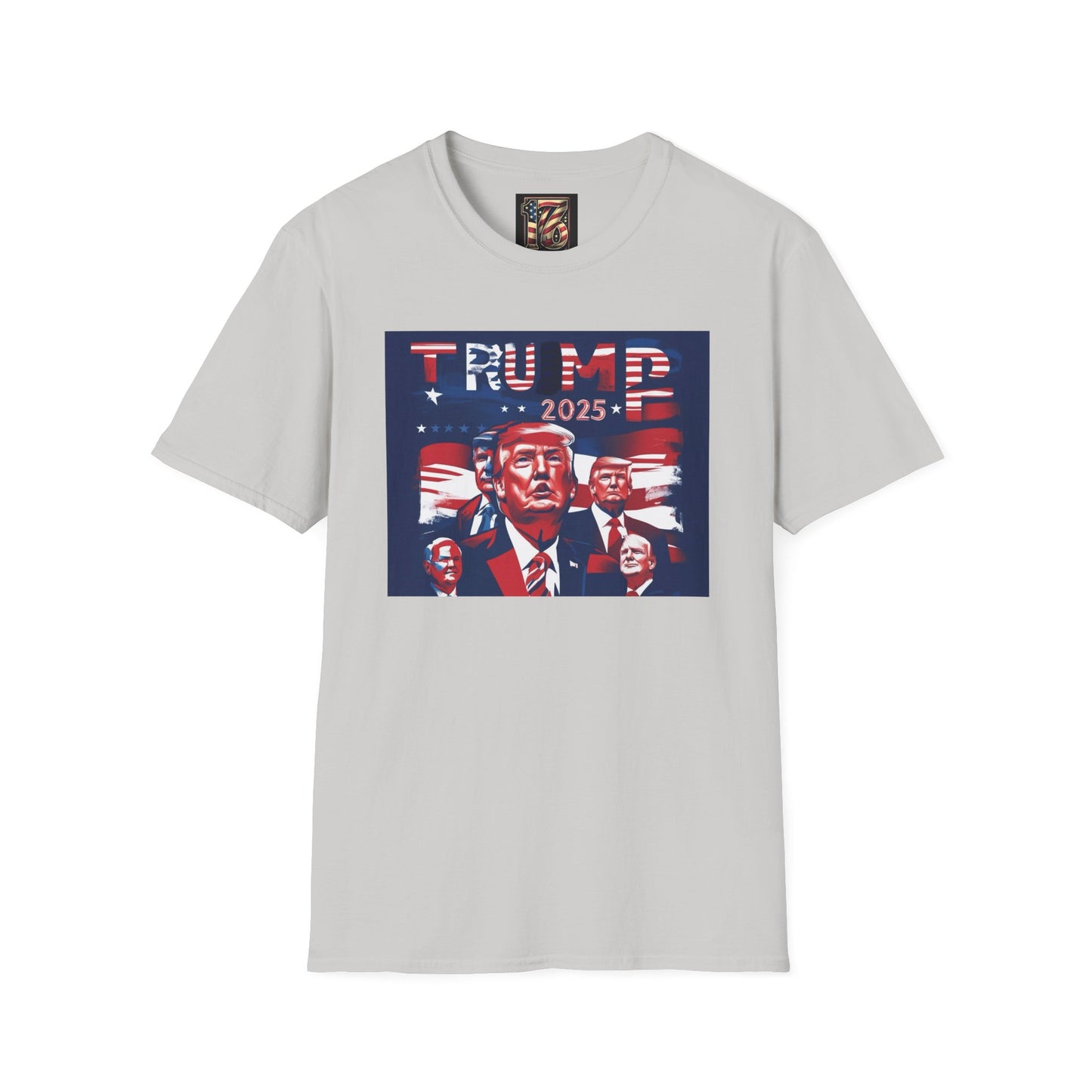 President Trump Inauguration T-Shirt