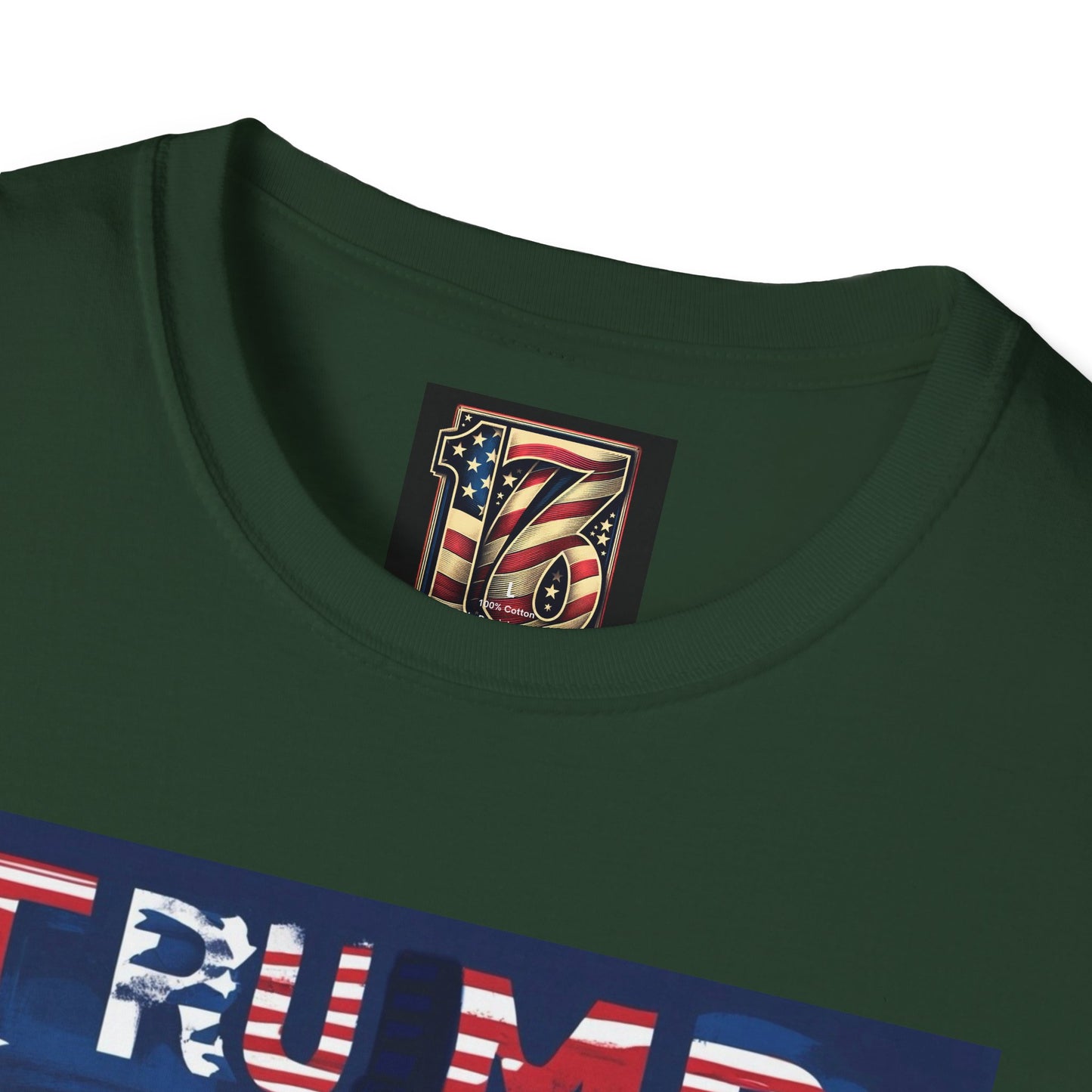 President Trump Inauguration T-Shirt