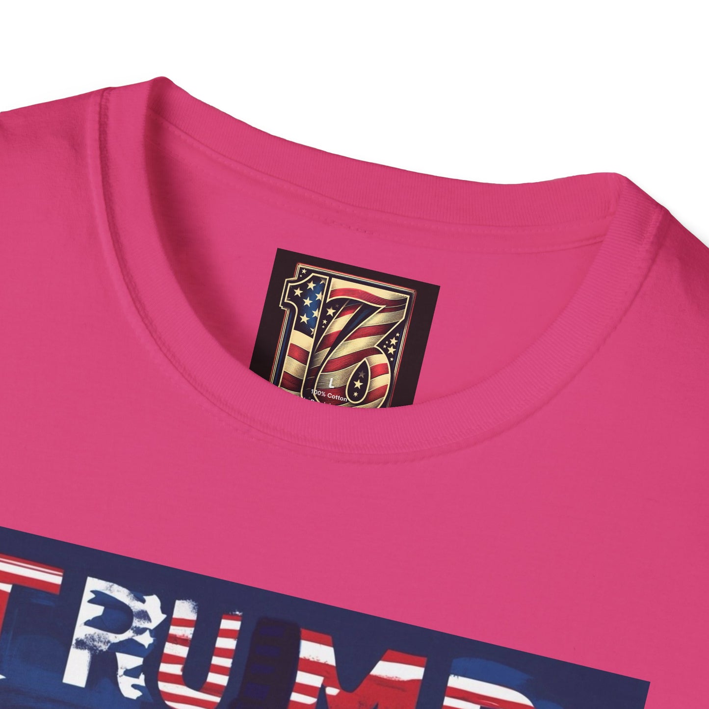 President Trump Inauguration T-Shirt