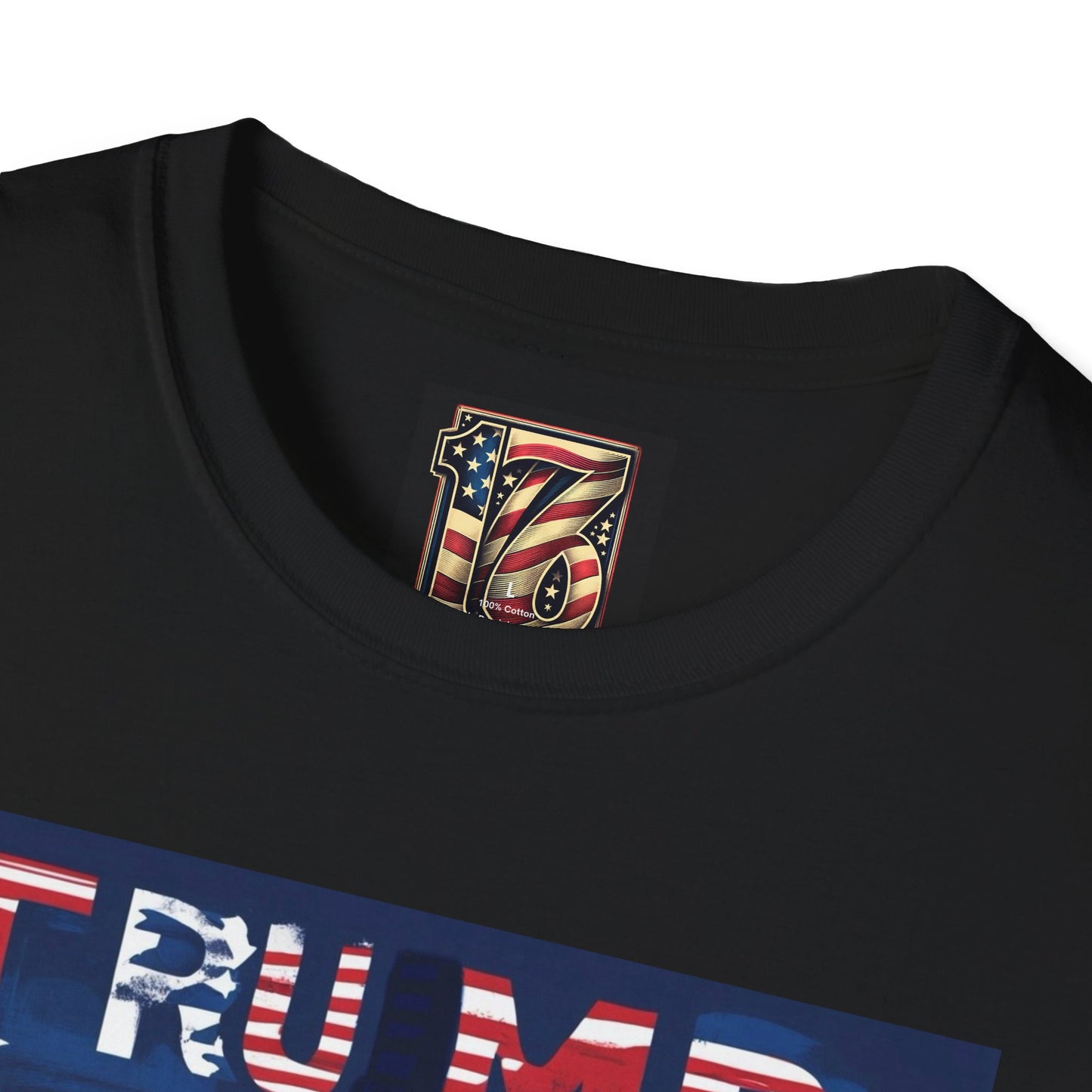 President Trump Inauguration T-Shirt