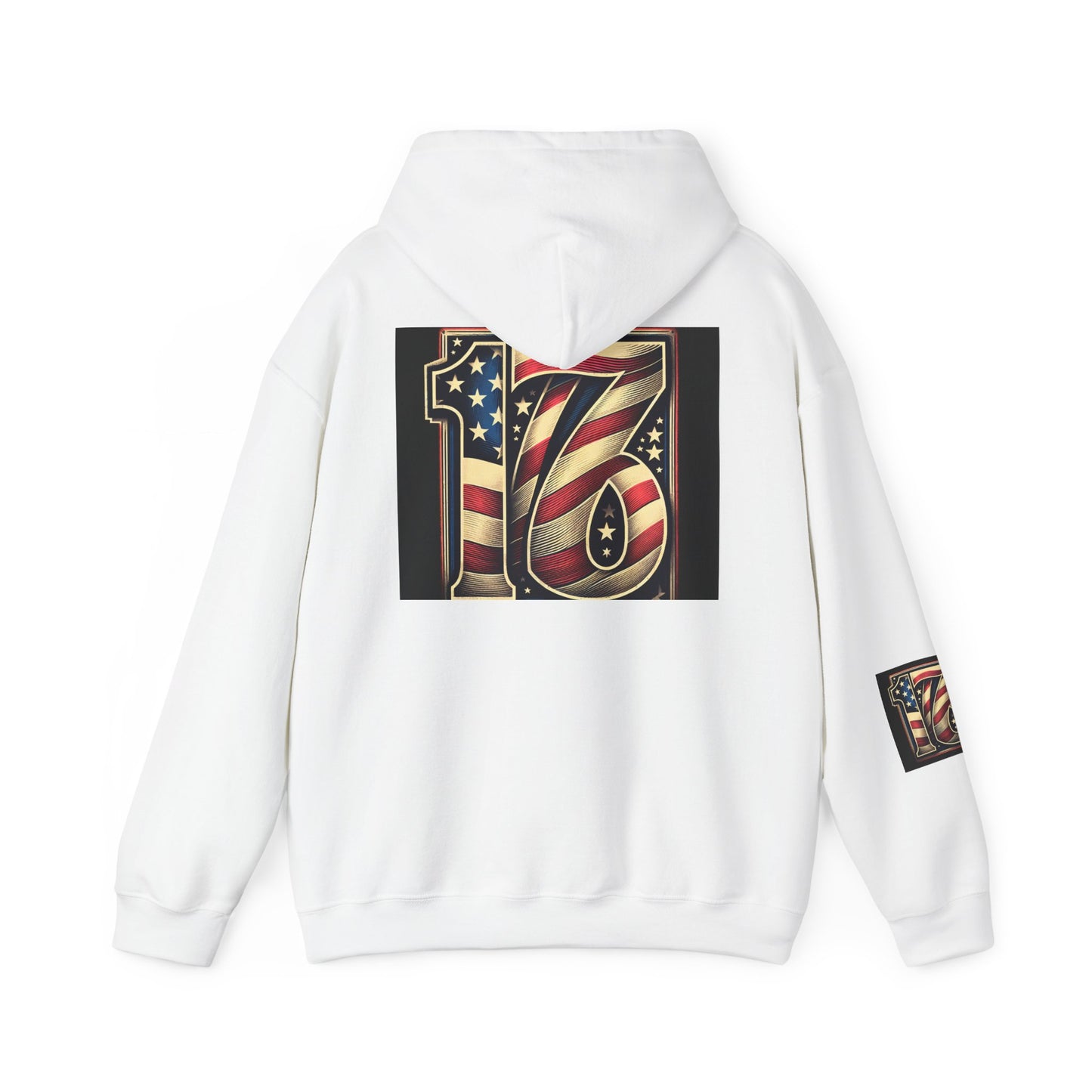 Inauguration Day Hoodie