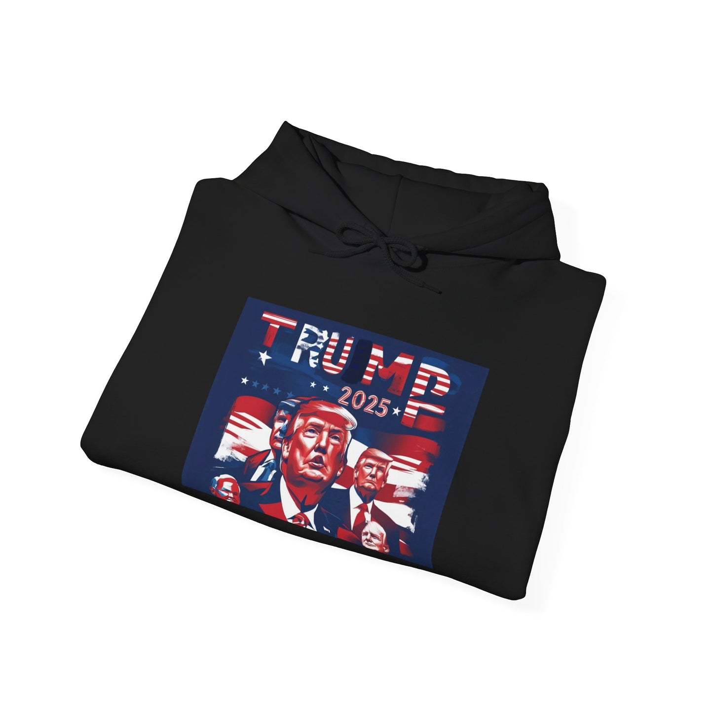 Trump Inauguration Hoodie - Heavy Blend Sweatshirt