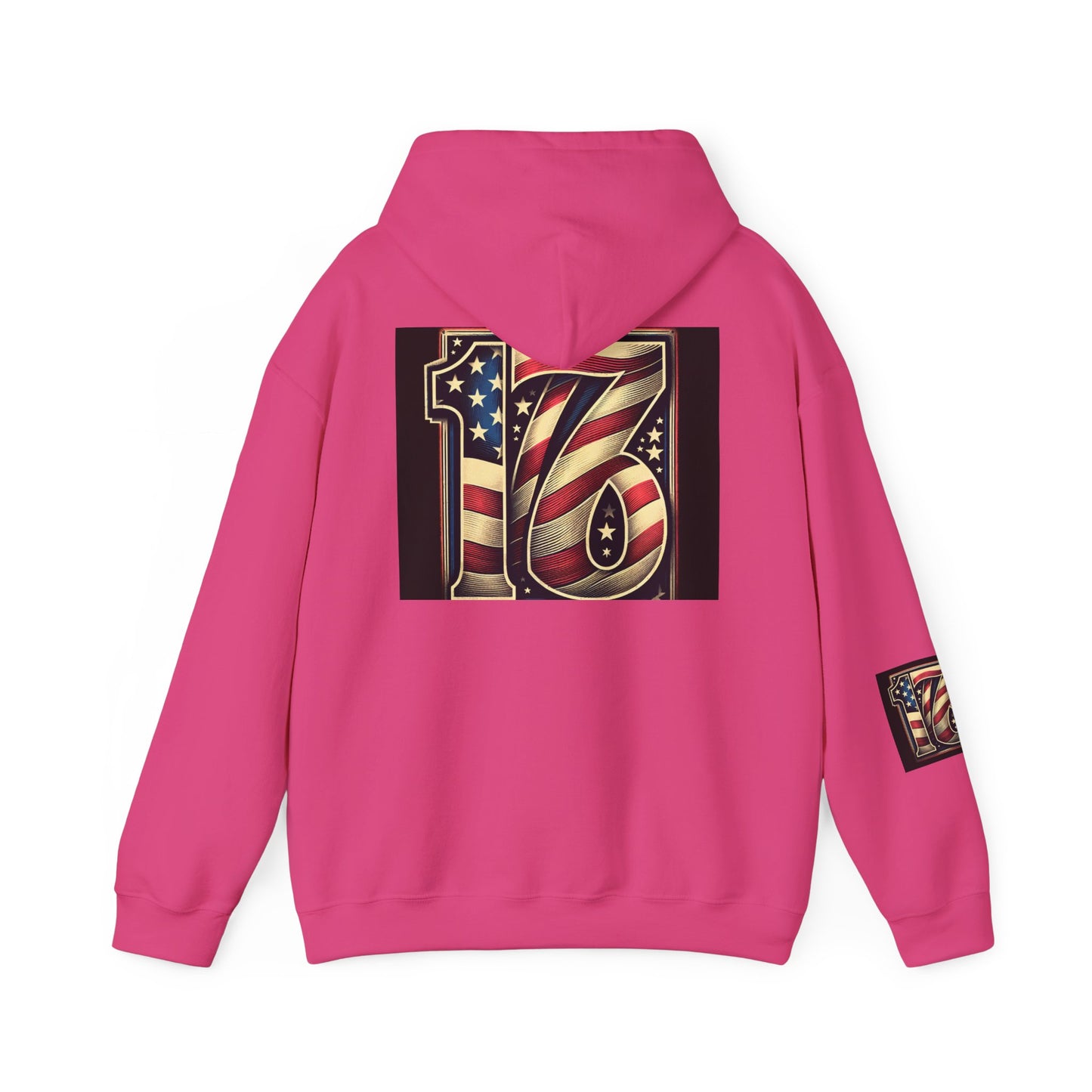 Inauguration Day Hoodie