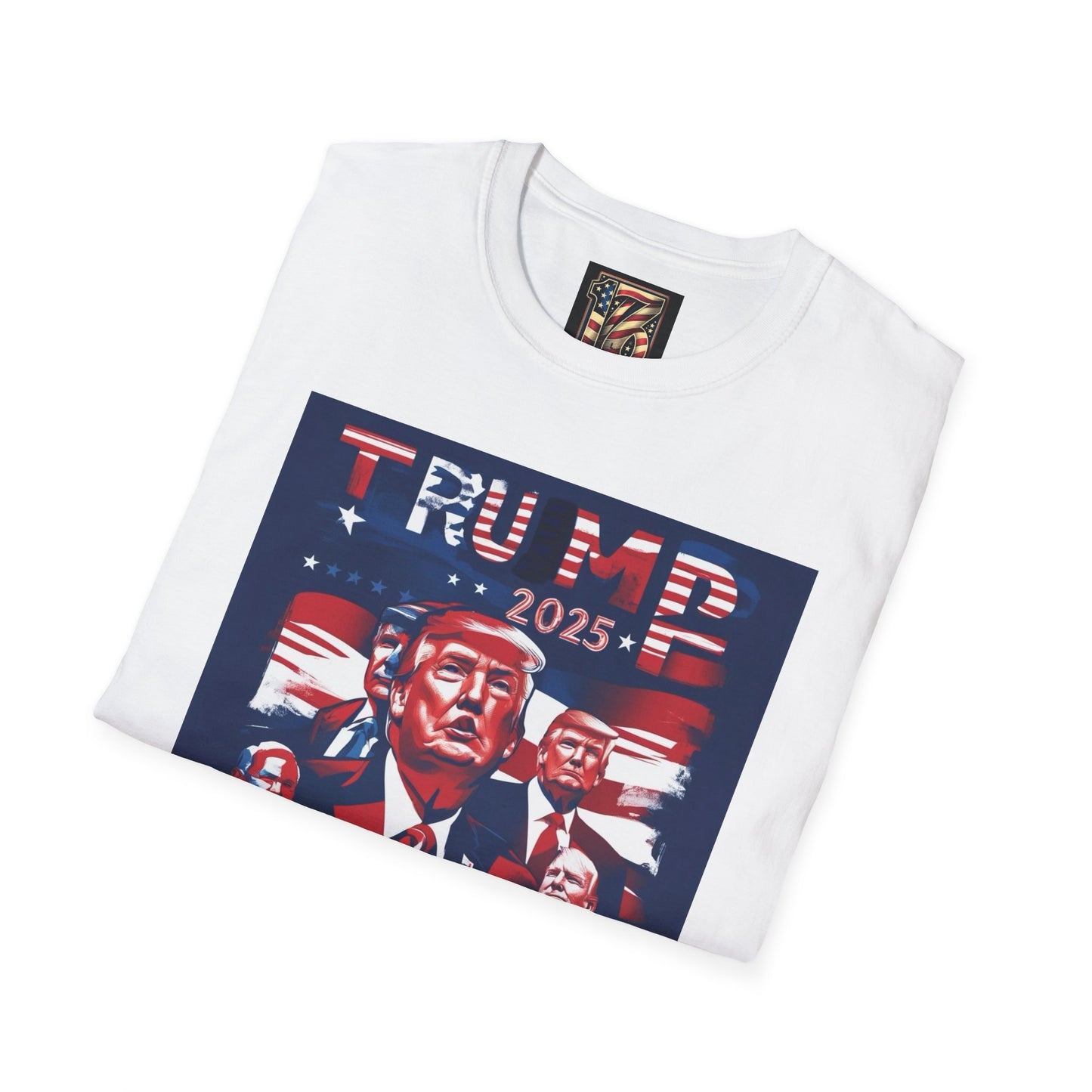 President Trump Inauguration T-Shirt