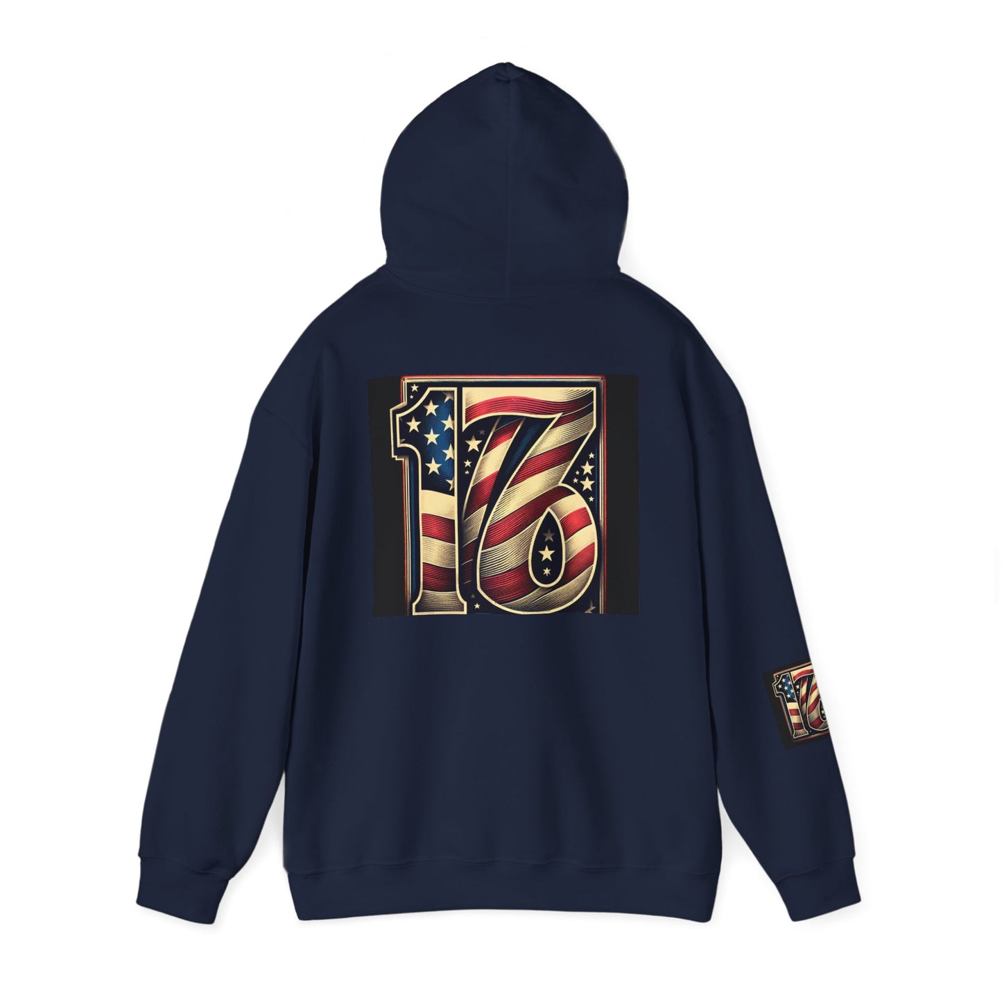 Inauguration Day Hoodie