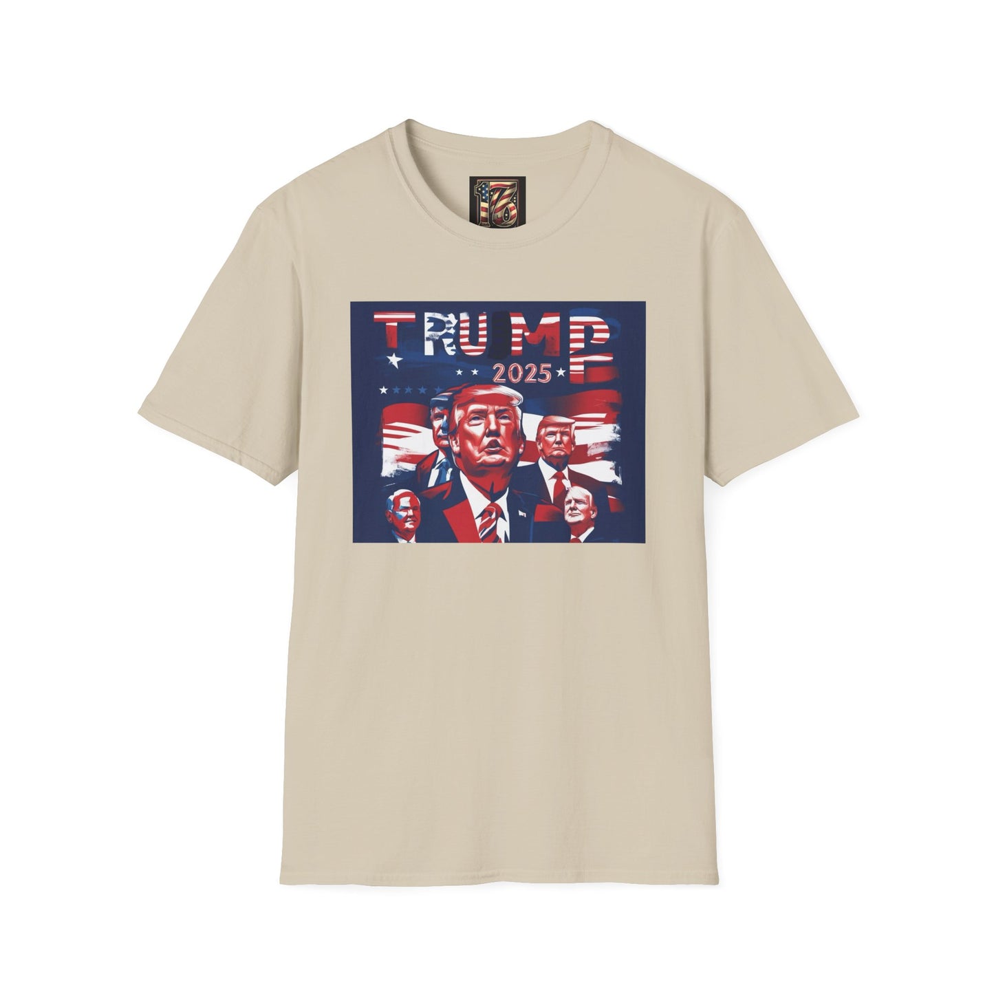 President Trump Inauguration T-Shirt