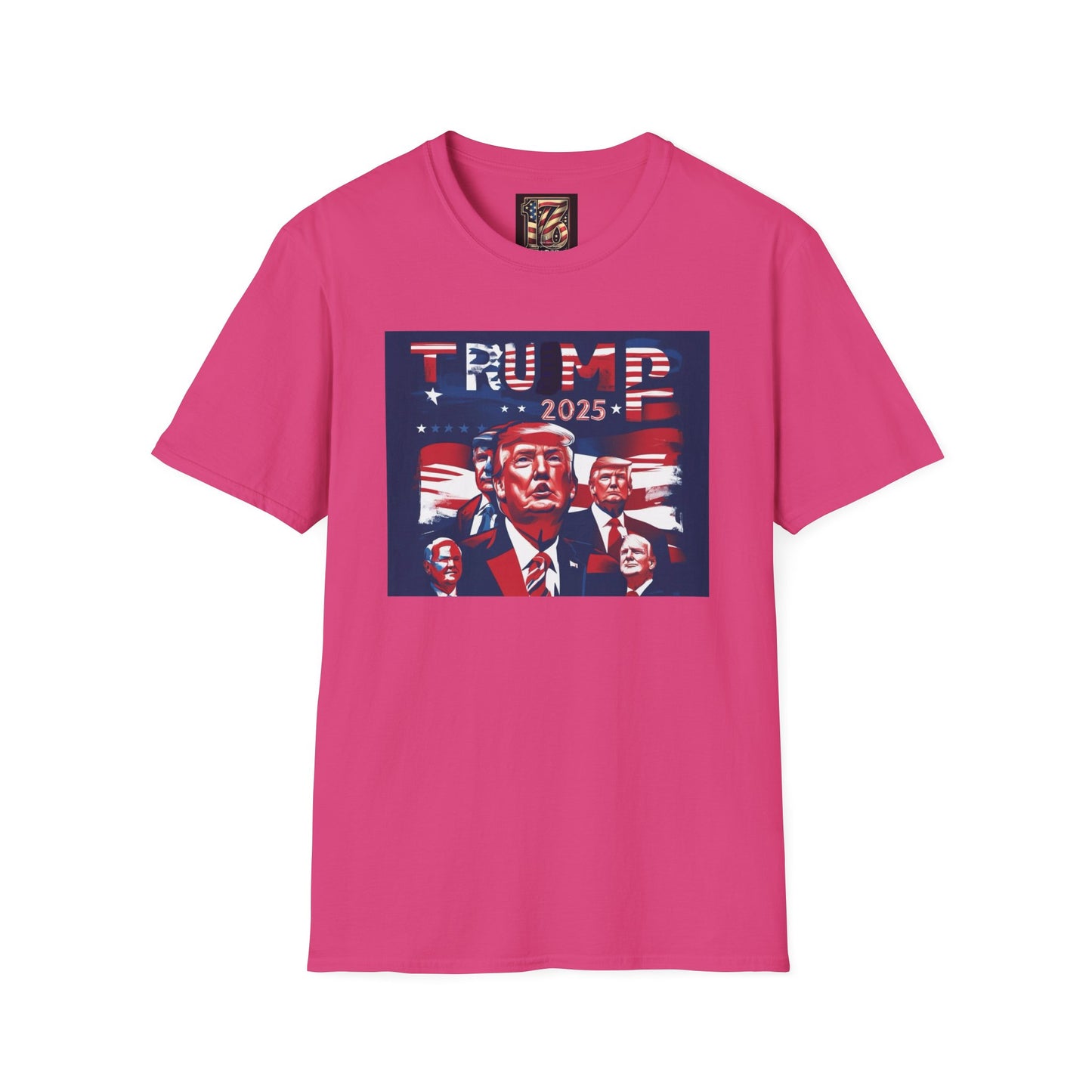 President Trump Inauguration T-Shirt