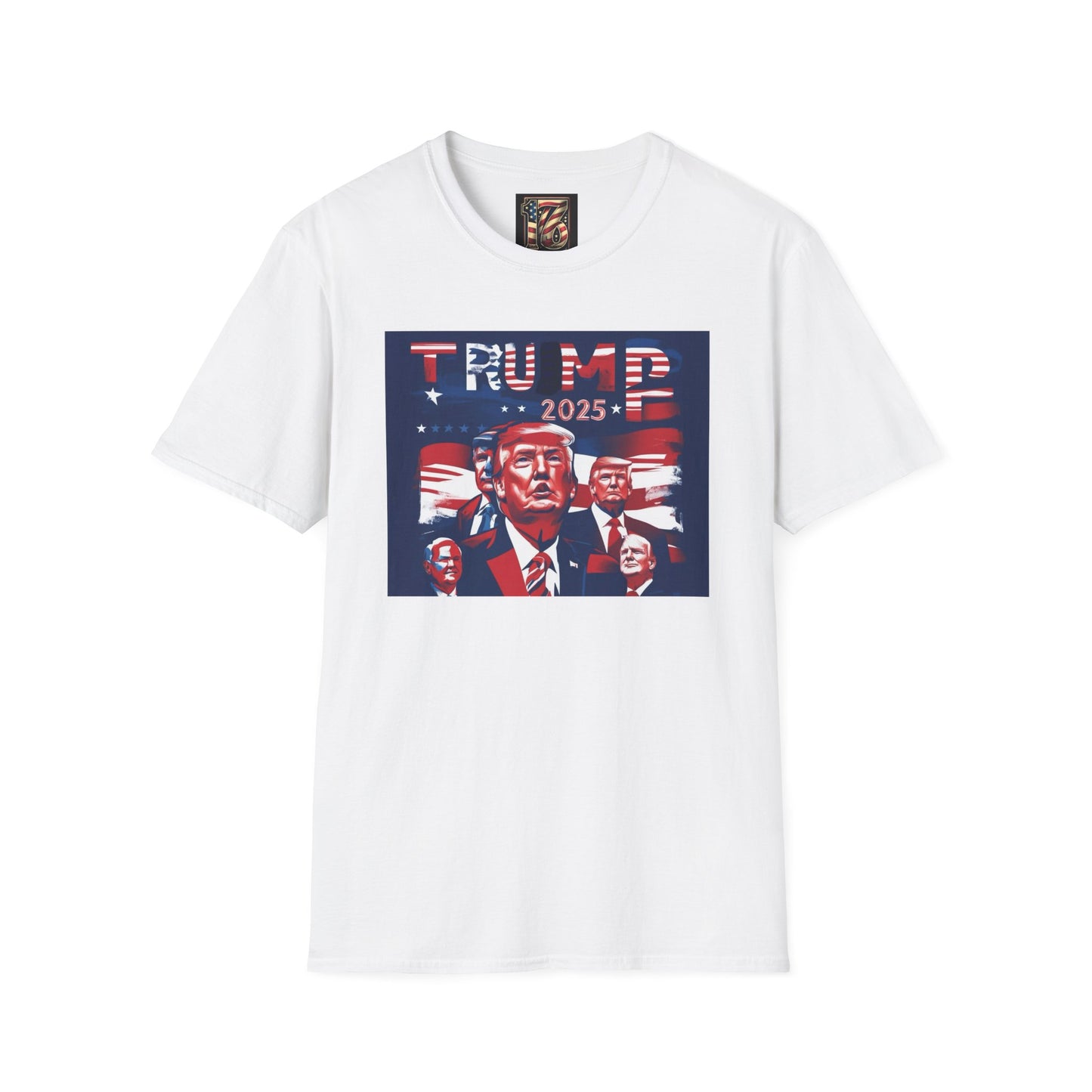 President Trump Inauguration T-Shirt