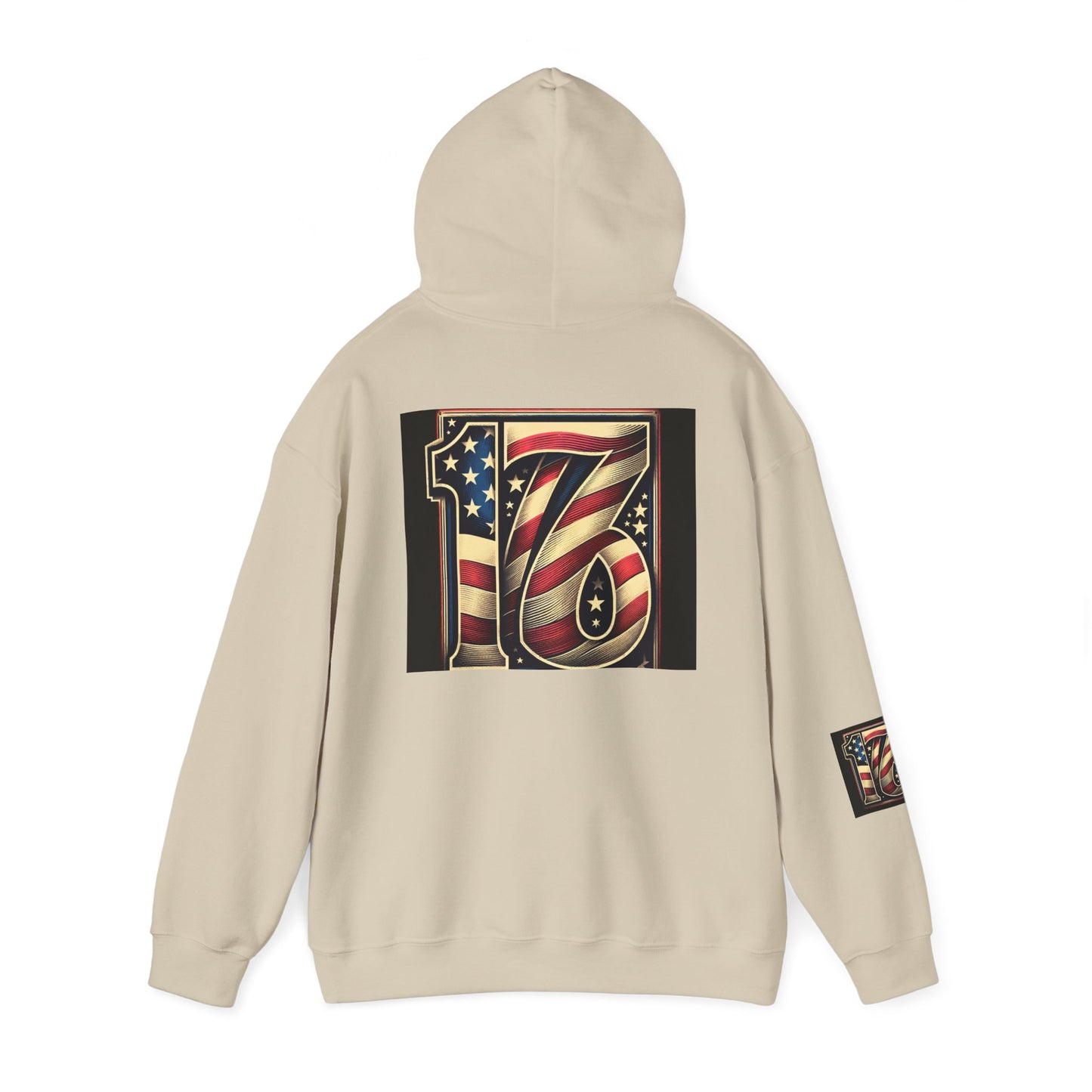 Inauguration Day Hoodie