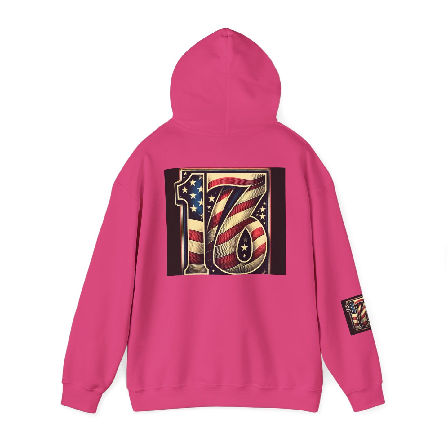 Inauguration Day Hoodie