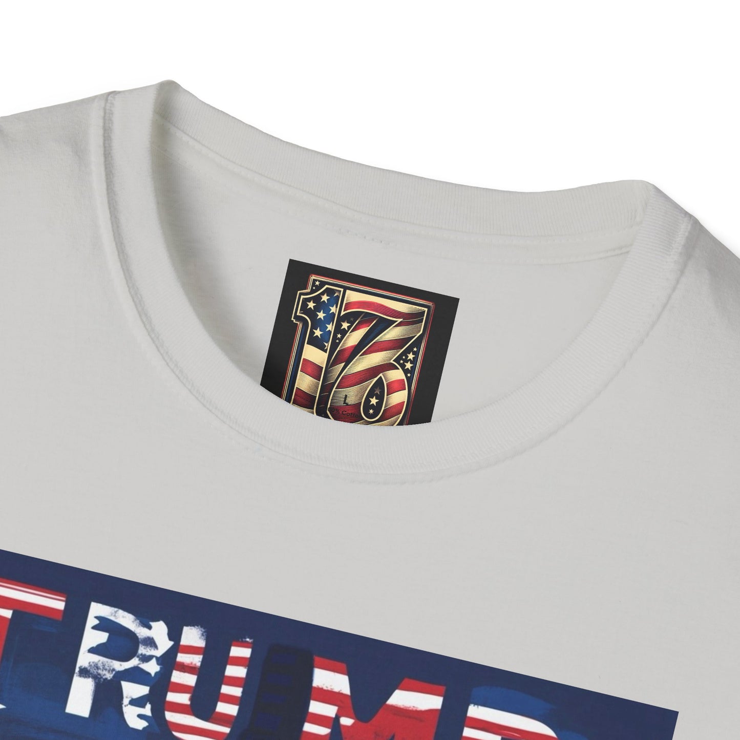 President Trump Inauguration T-Shirt