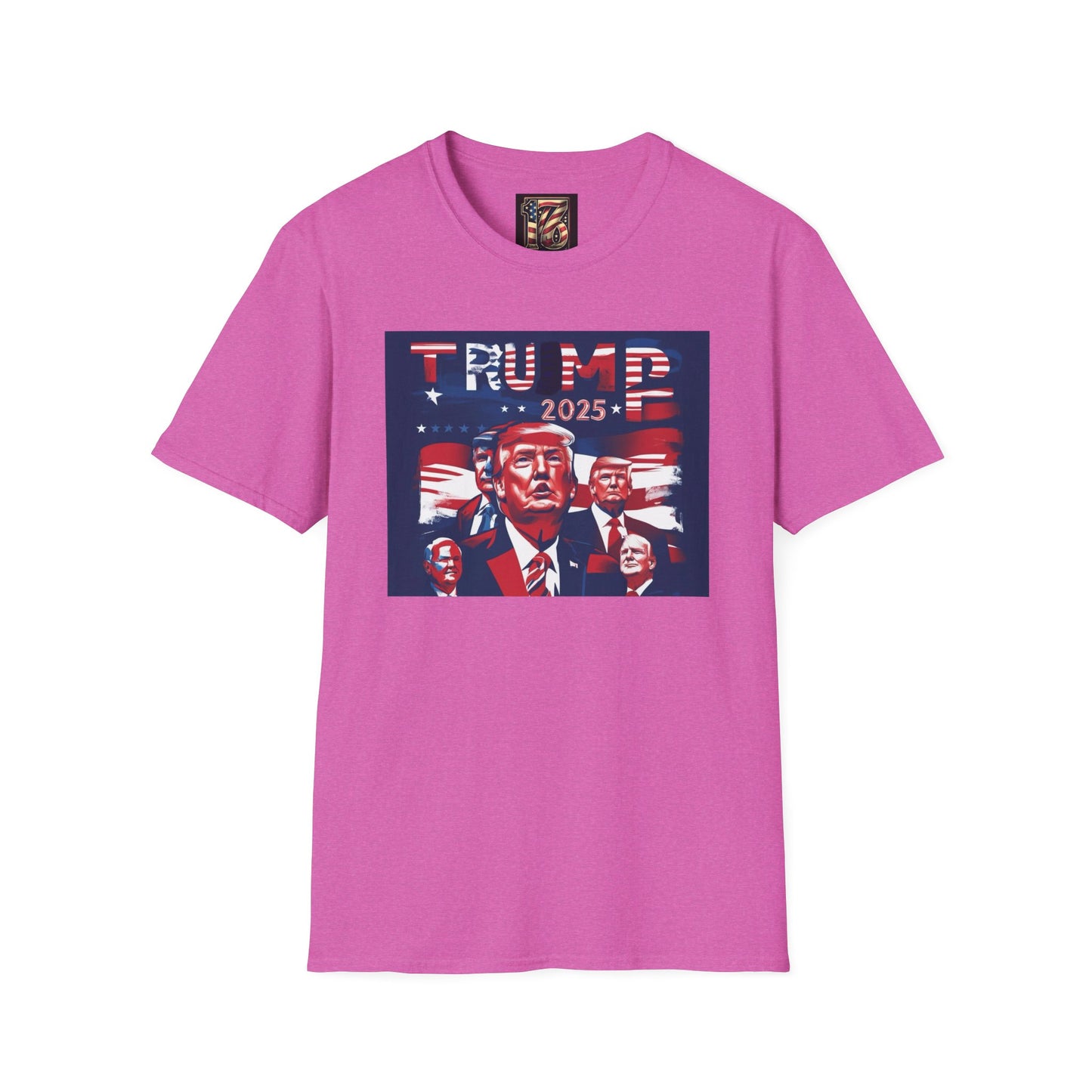 President Trump Inauguration T-Shirt