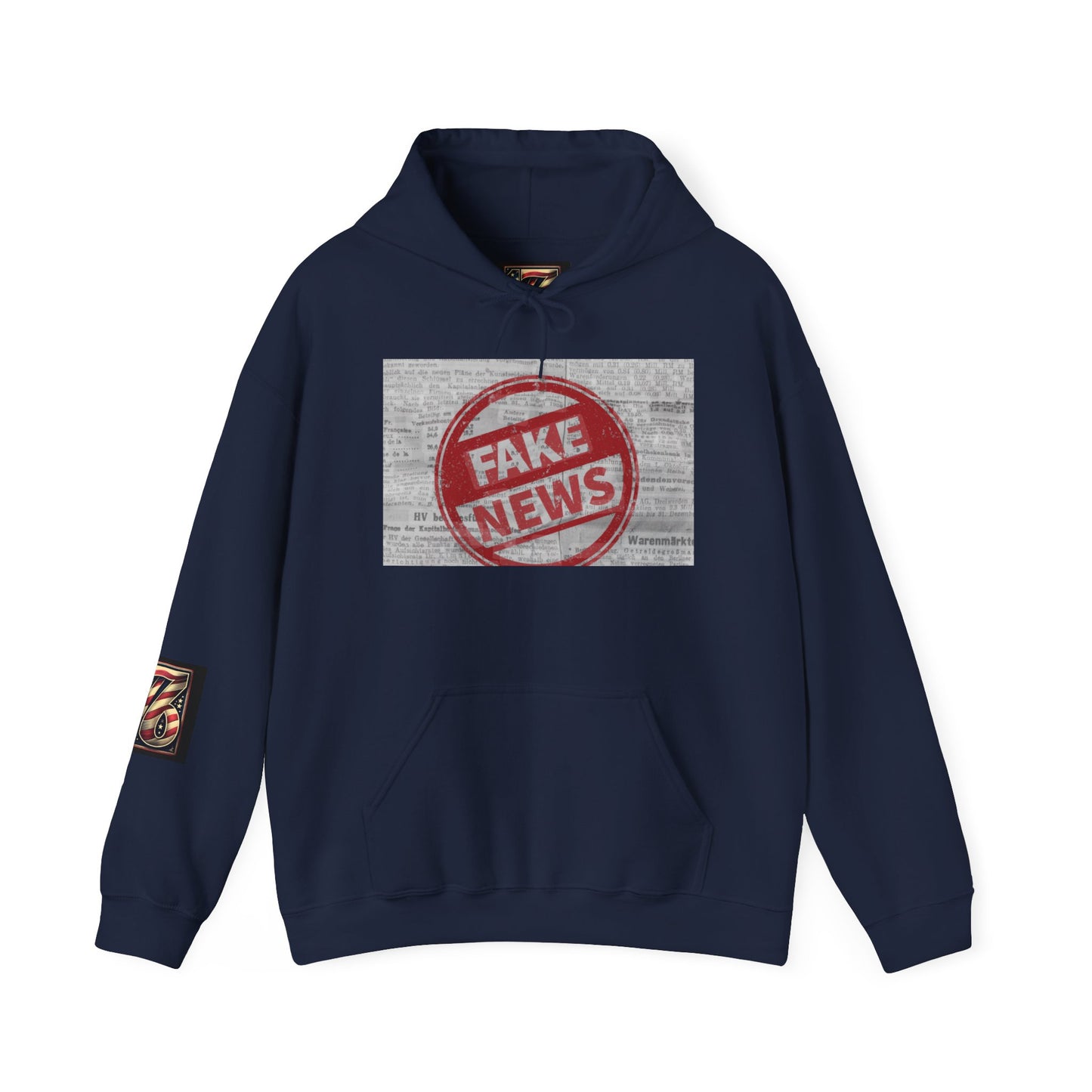 Inauguration Day Hoodie