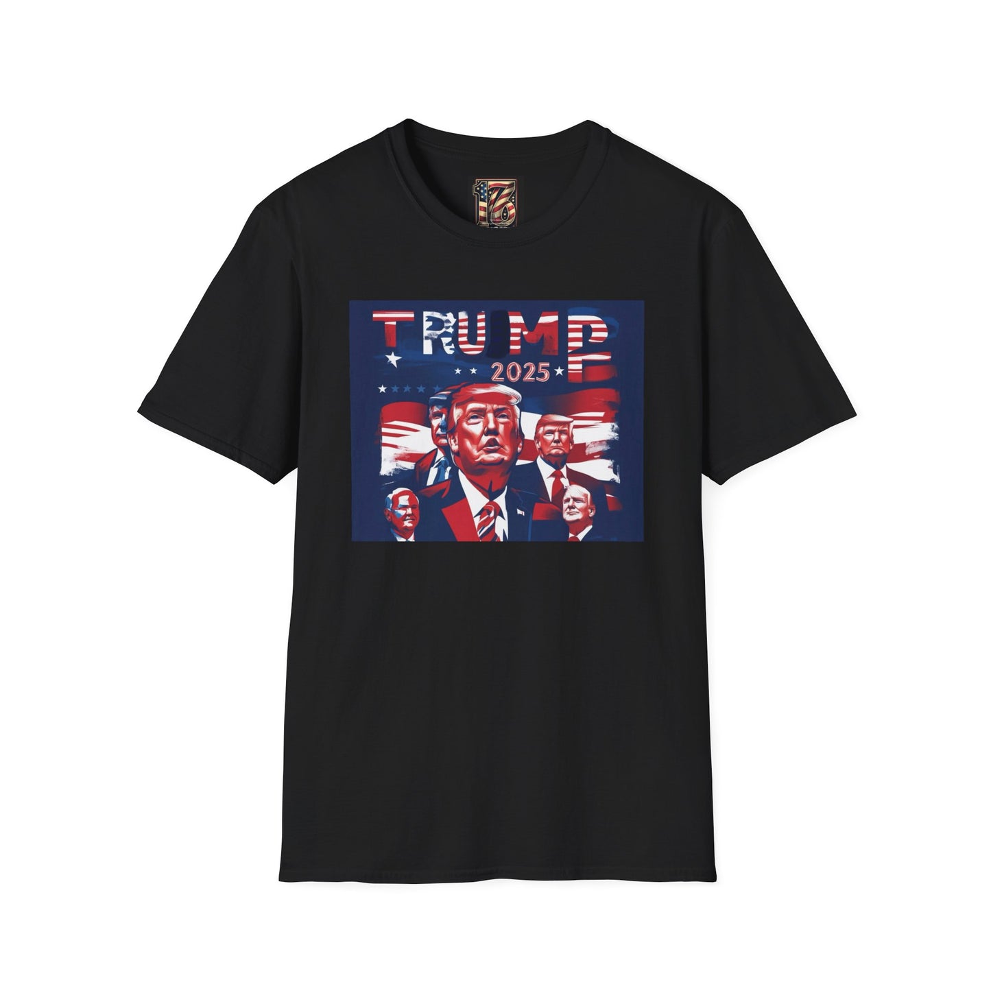 President Trump Inauguration T-Shirt