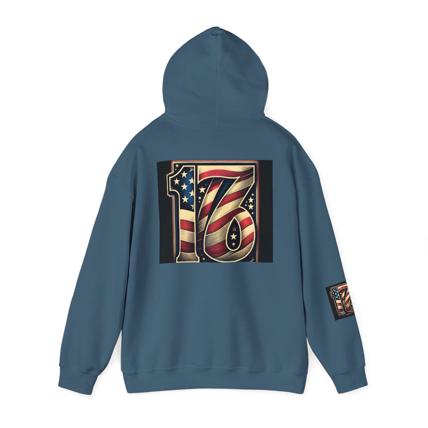 Inauguration Day Hoodie