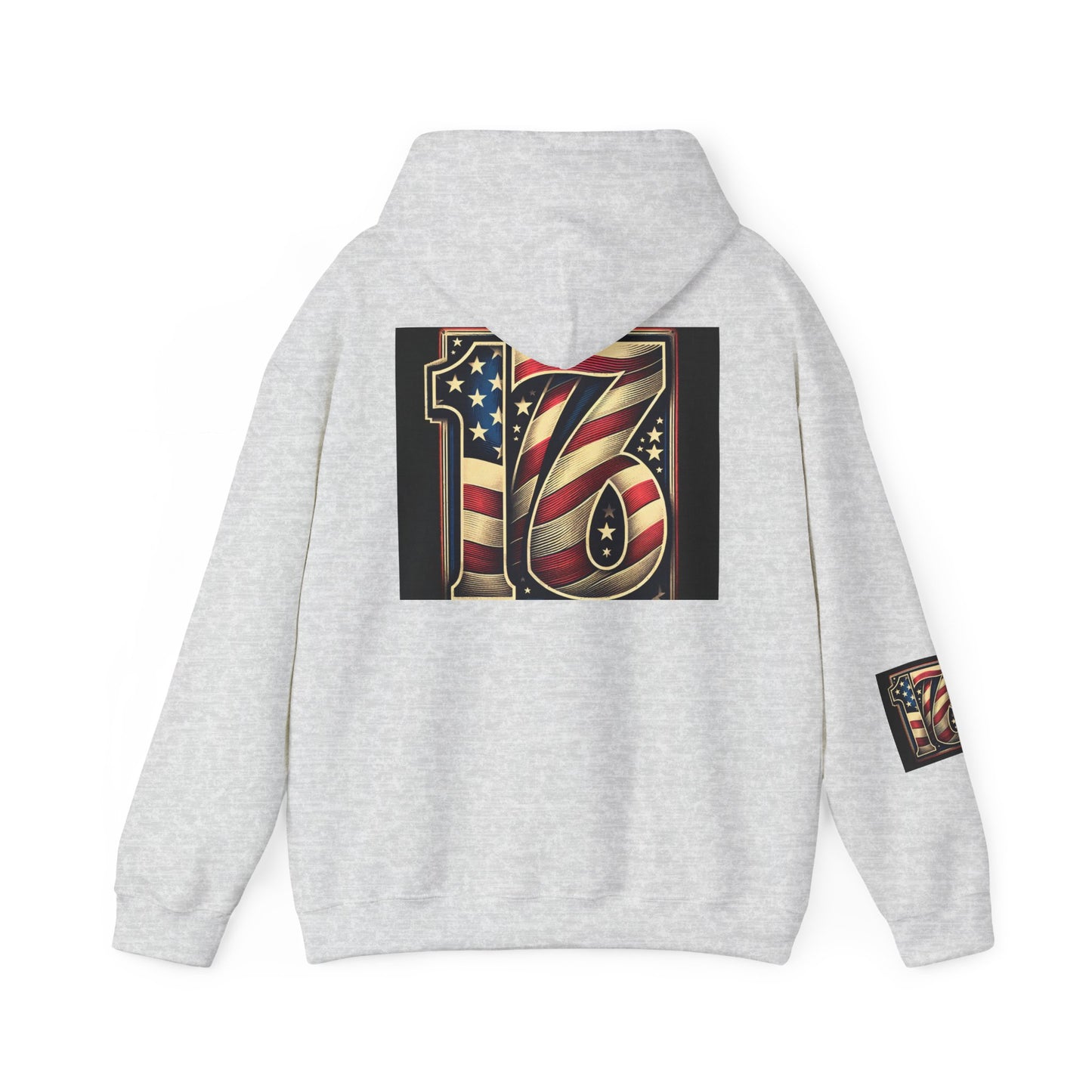 Inauguration Day Hoodie