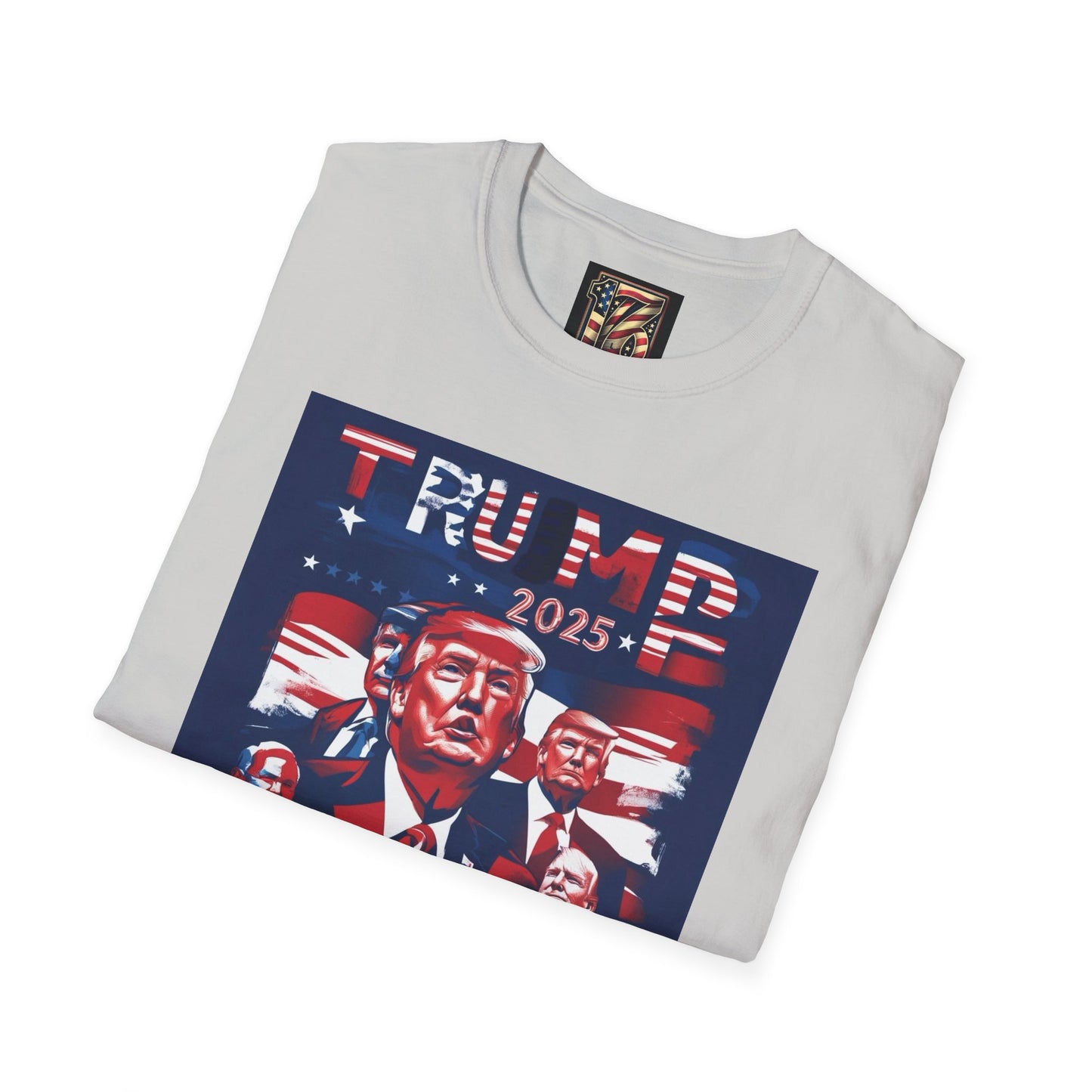 President Trump Inauguration T-Shirt