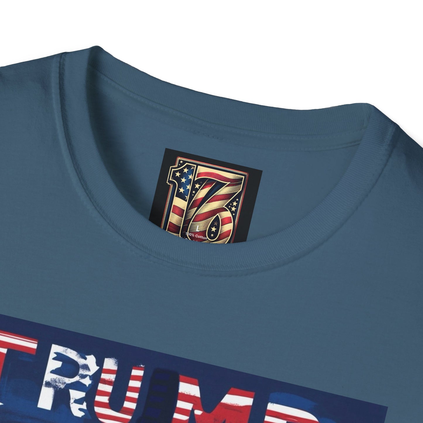 President Trump Inauguration T-Shirt