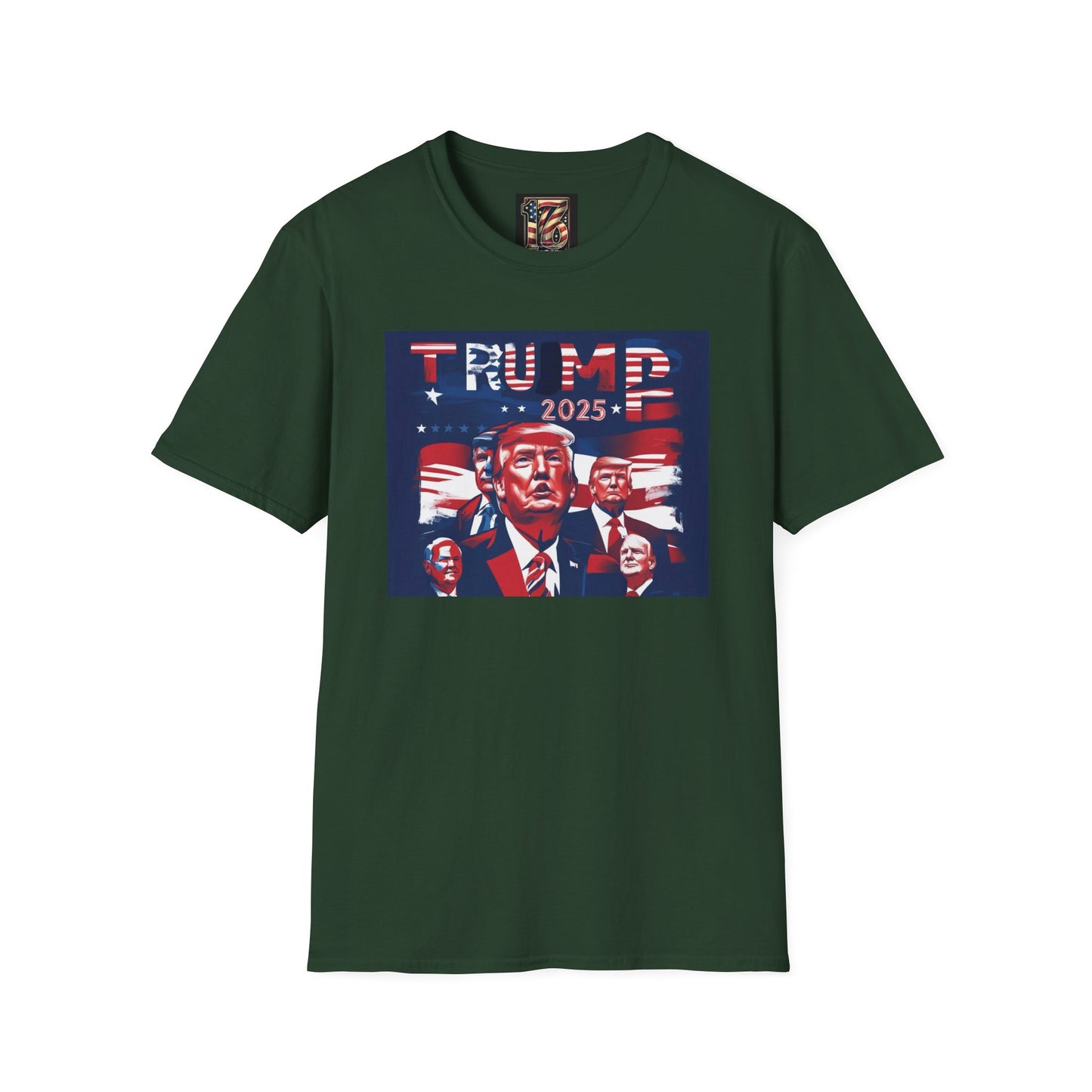 President Trump Inauguration T-Shirt