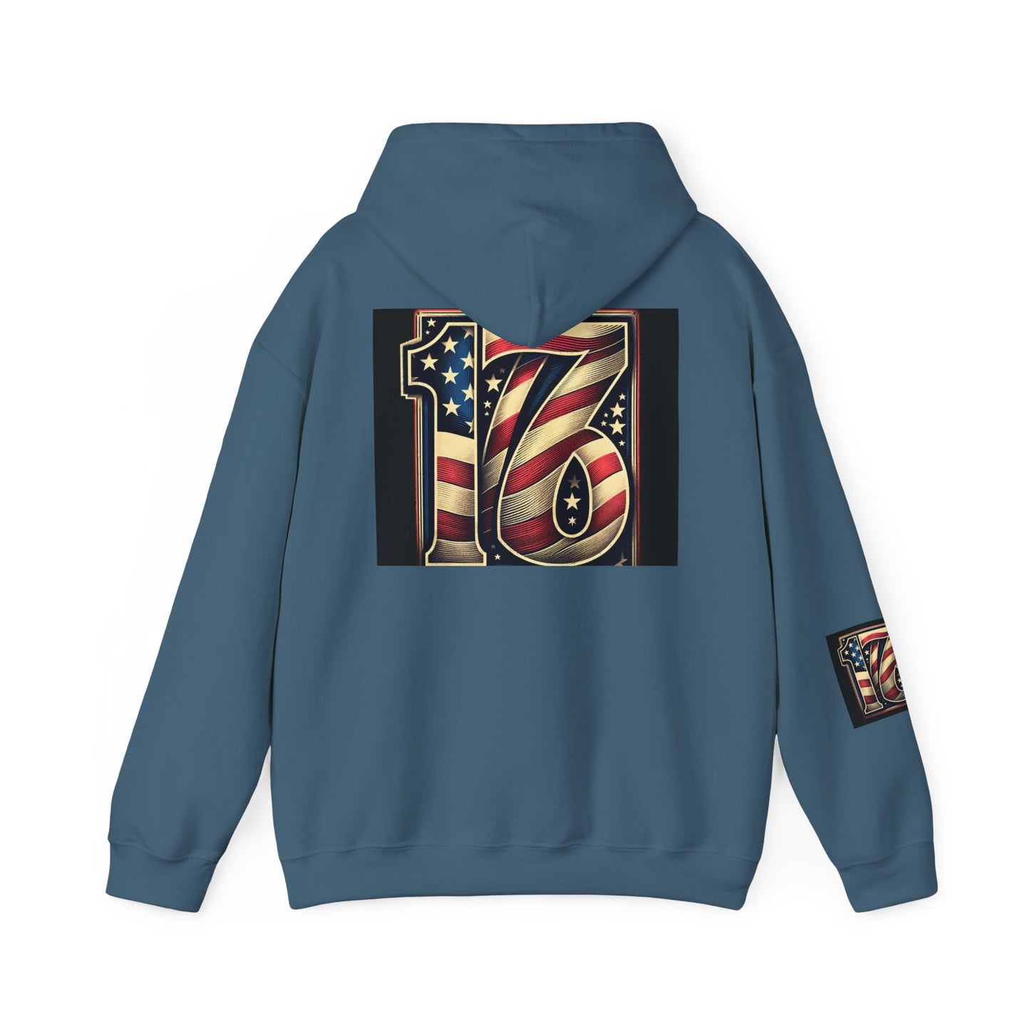 Inauguration Day Hoodie