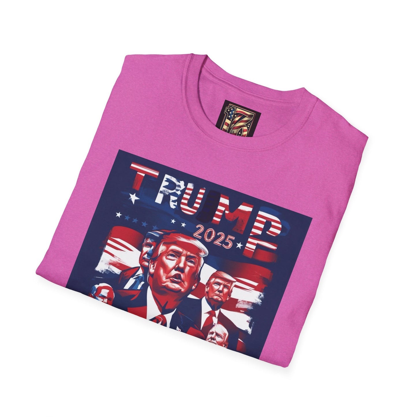 President Trump Inauguration T-Shirt