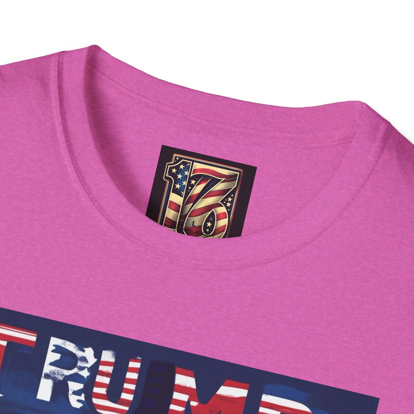 President Trump Inauguration T-Shirt