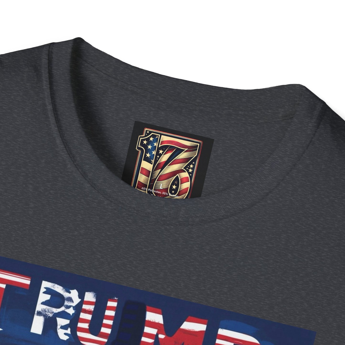 President Trump Inauguration T-Shirt