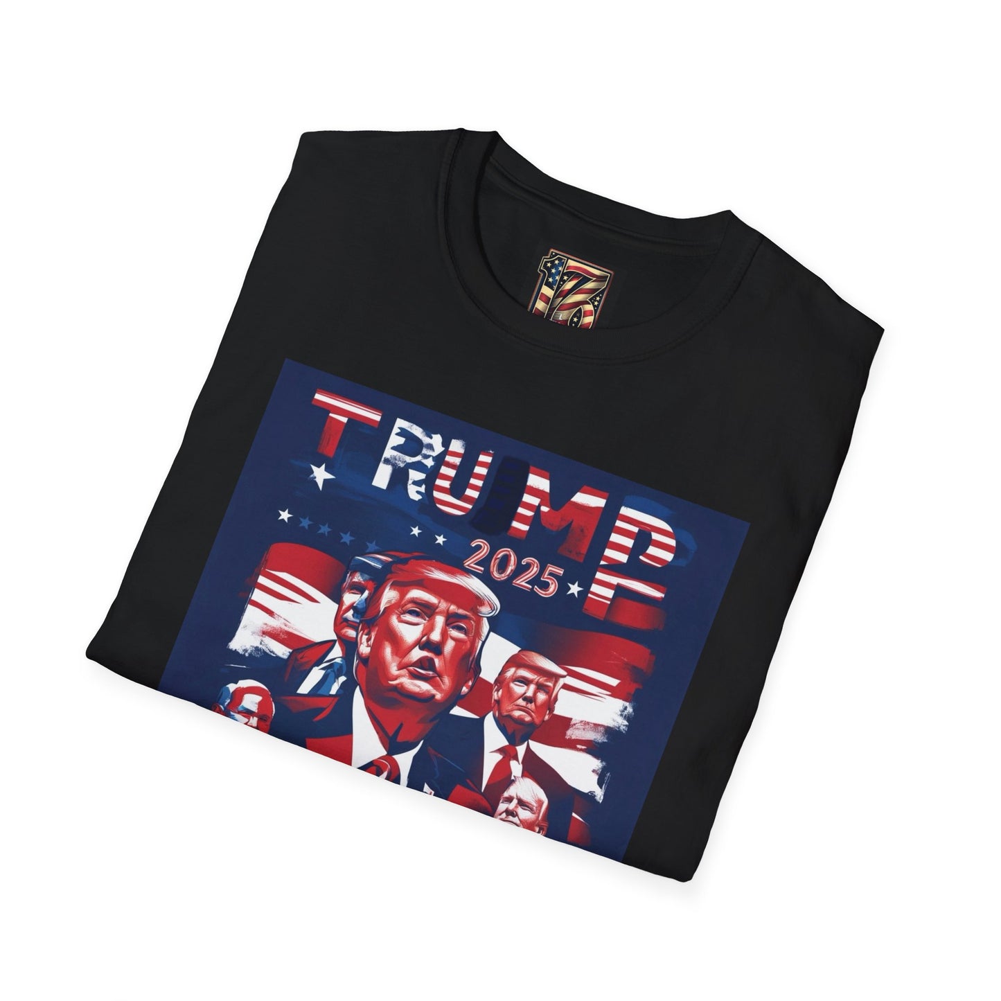 President Trump Inauguration T-Shirt