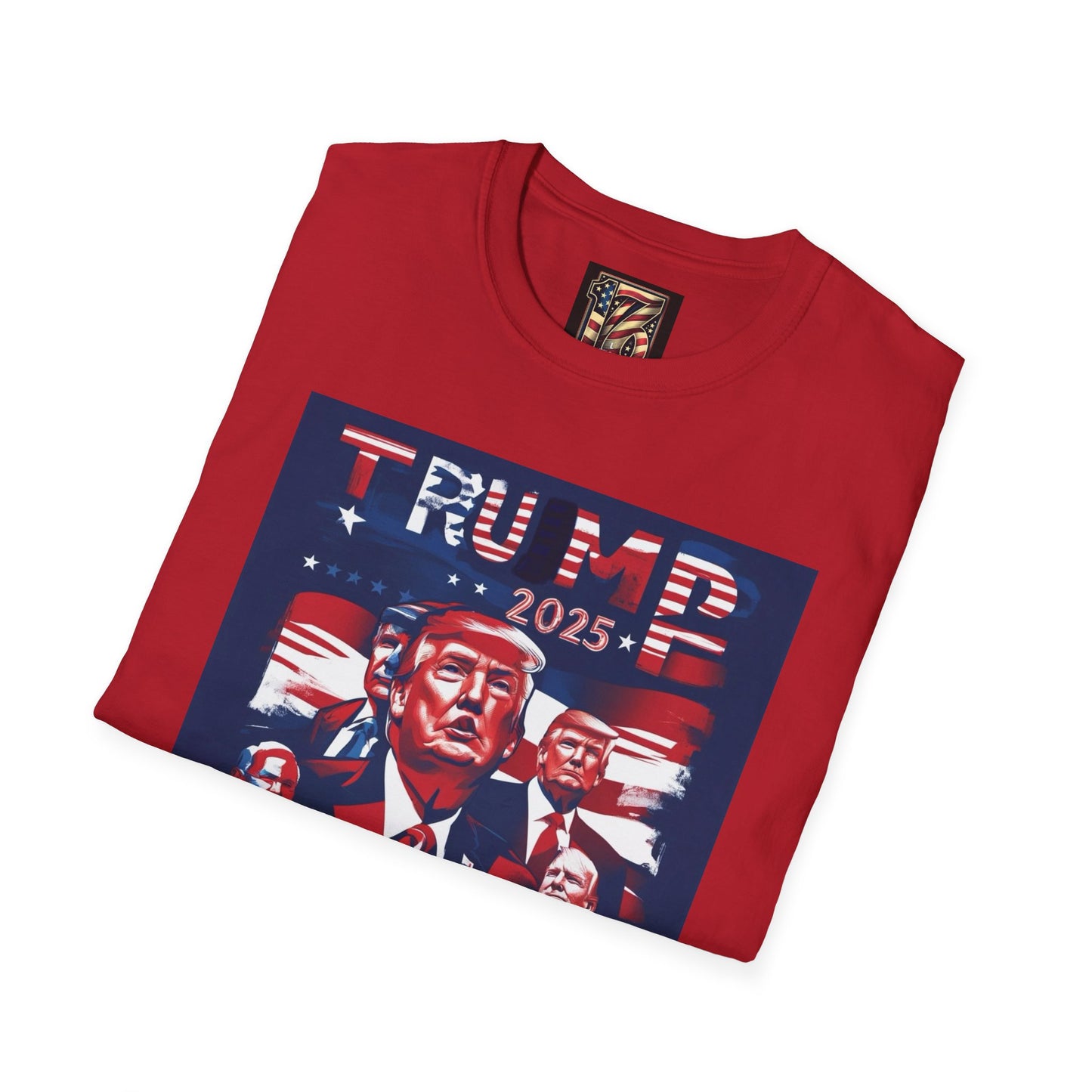 President Trump Inauguration T-Shirt