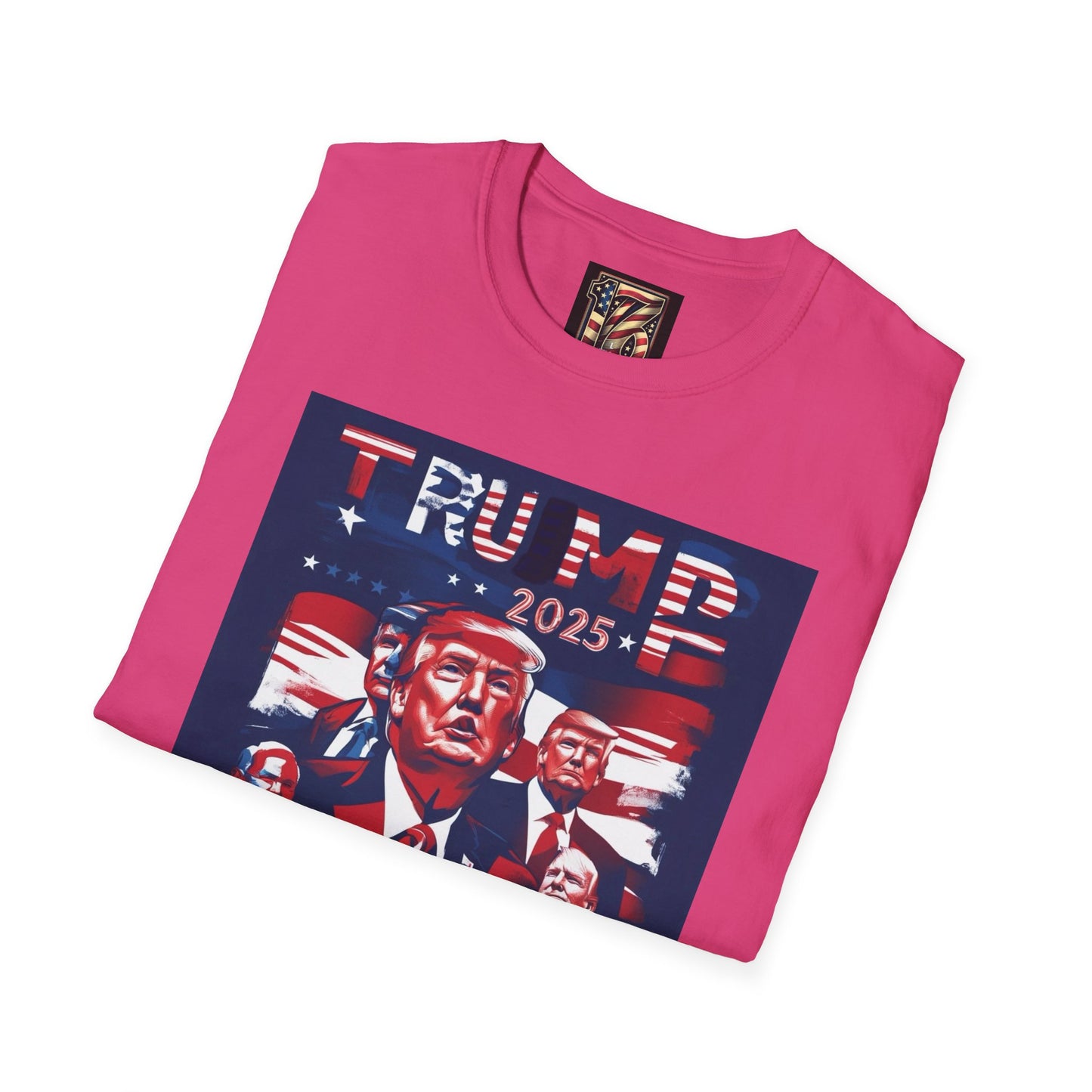 President Trump Inauguration T-Shirt