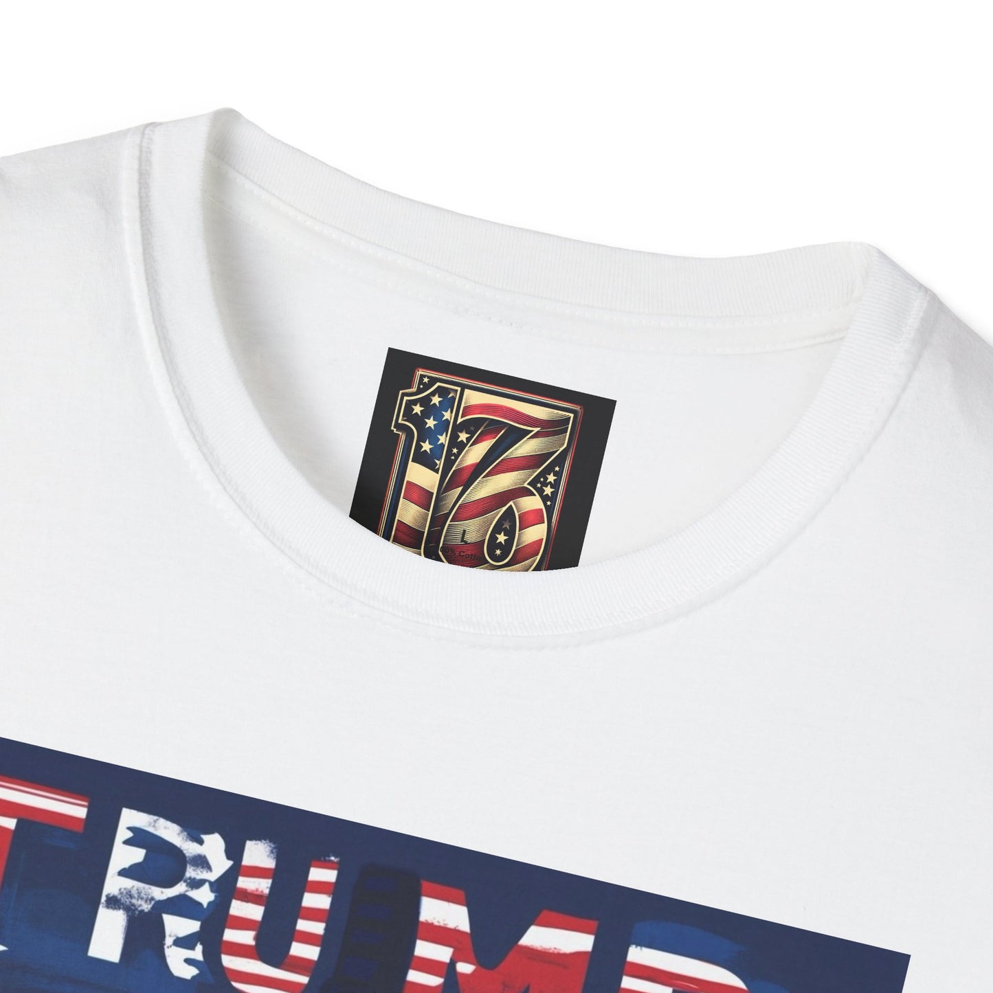 President Trump Inauguration T-Shirt