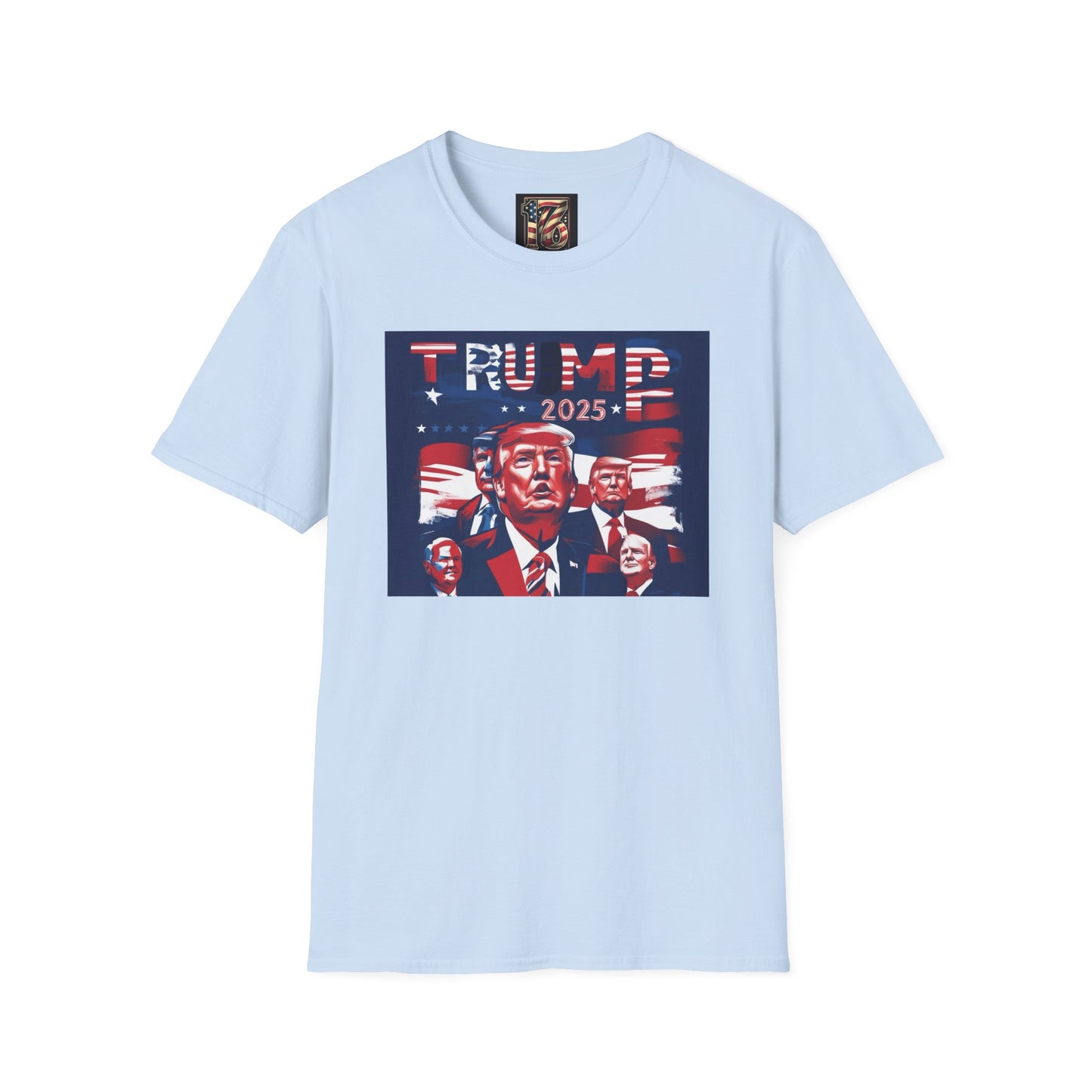 President Trump Inauguration T-Shirt