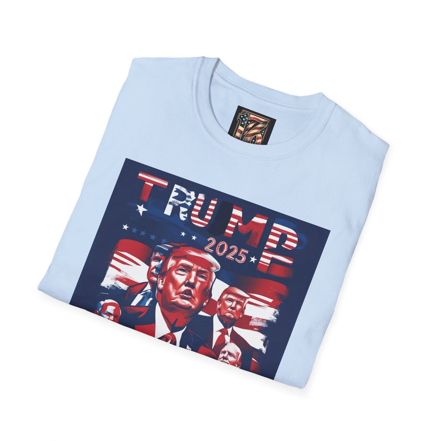 President Trump Inauguration T-Shirt