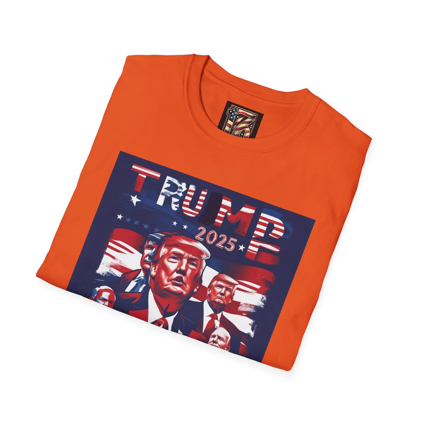 President Trump Inauguration T-Shirt